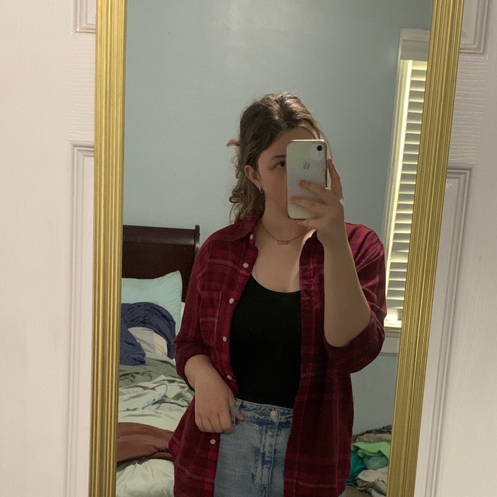 Meet your Posher, Makenley